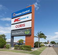Hinkler Central Shopping Centre - Tourism Guide