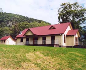 Catherine Vale Wines - Tourism Guide 1
