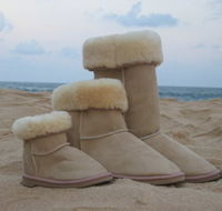 Blue Mountains Ugg Boots - Tourism Guide