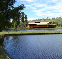 Gaden Trout Hatchery - Travel Agents