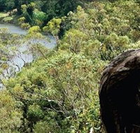 Heuston Lookout - Travel Search