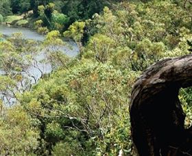 Heuston Lookout - Travel Search 0