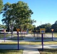 Lake Ellen Heritage Hub and Playground - Tourism Guide