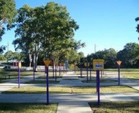 Lake Ellen Heritage Hub And Playground - Tourism Guide 0