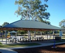 Lake Ellen Heritage Hub And Playground - Tourism Guide 2