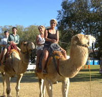 Calamunnda Camel Farm  - Tourism Guide
