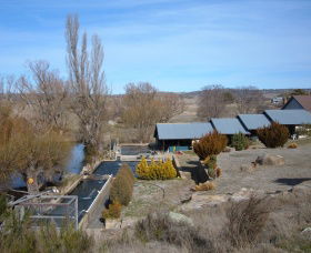 Eucumbene Trout Farm - Travel Agents 6