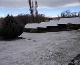 Eucumbene Trout Farm - Travel Agents 7