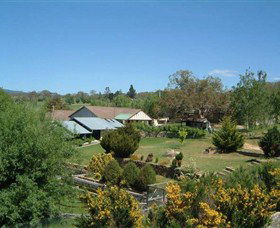 Eucumbene Trout Farm - Travel Agents 8