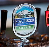 Kosciuszko Brewing Company - Travel Agents