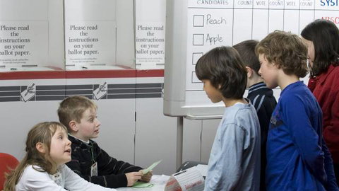 National Electoral Education Centre - Tourism Guide 4
