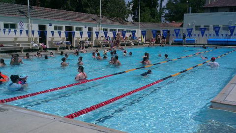 Manuka Pool - Tourism Guide 3