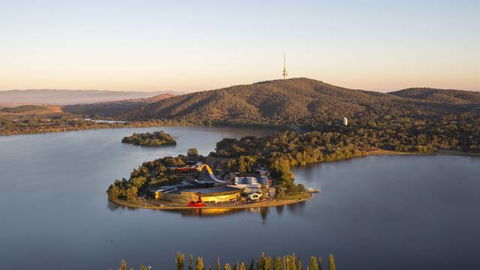 National Museum Of Australia - Tourism Guide 6