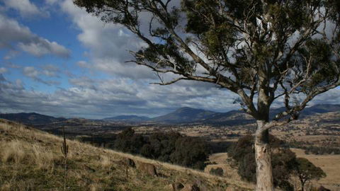 Urambi Hills - Tourism Guide 2