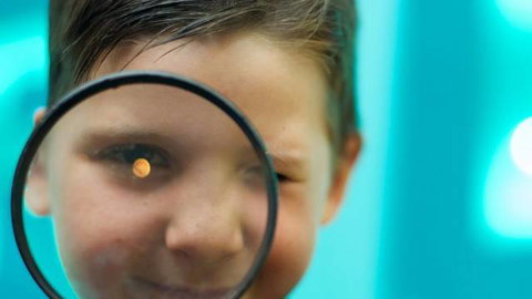 CSIRO Discovery Centre - Tourism Guide 2