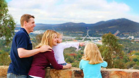 Red Hill Lookout - Tourism Guide 5