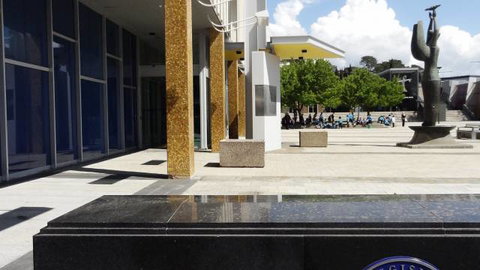 Legislative Assembly For The ACT - Travel Agents 3