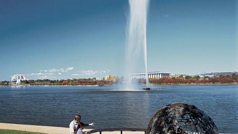 Captain James Cook Memorial - Tourism Guide 4