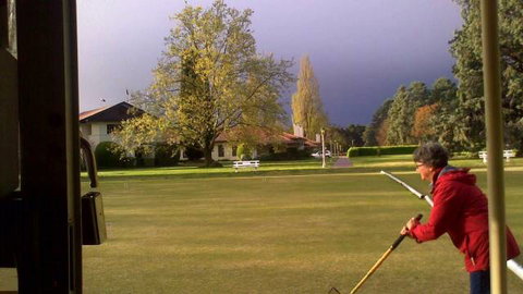Canberra Croquet Club - Tourism Guide 3