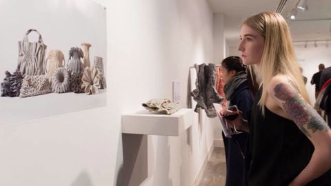 Craft ACT: Craft + Design Centre - Tourism Guide 3