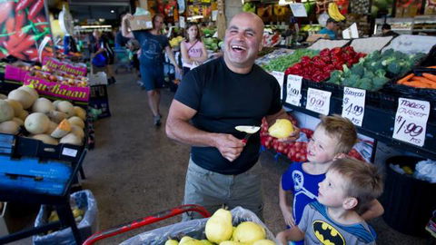 Fyshwick Fresh Food Market - Tourism Guide 6