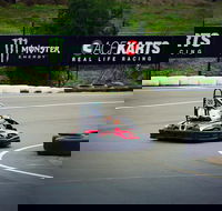 Ace Karts - Tourism Guide