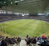 Etihad Stadium - Tourism Guide