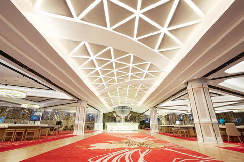 Casino Canberra - Tourism Guide 2