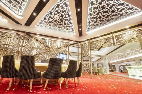 Casino Canberra - Tourism Guide 4