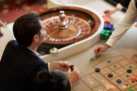Casino Canberra - Tourism Guide 5
