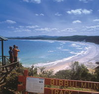 Bibbulmun Track - Tourism Guide