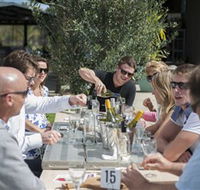 Ugly Duckling Wines - Tourism Guide