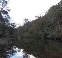 Greater Blue Mountains Drive - Glenbrook Discovery Trail - Tourism Guide