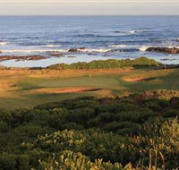 King Island Golf and Bowling Club Incorporated - Tourism Guide