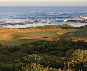 King Island Golf And Bowling Club Incorporated - Tourism Guide 0