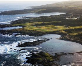 King Island Golf And Bowling Club Incorporated - Tourism Guide 3