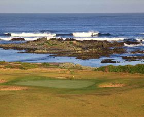 King Island Golf And Bowling Club Incorporated - Tourism Guide 5