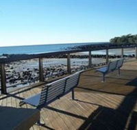 Bargara Turtle Park and Playground - Tourism Guide