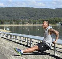 Sydney International Regatta Centre - Tourism Guide