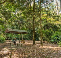 Tooloom National Park - Tourism Guide
