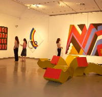 Penrith Regional Gallery and The Lewers Bequest - Tourism Guide