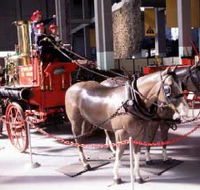 Museum of Fire - Tourism Guide