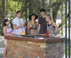 Great River Walk Penrith - Tourism Guide 2