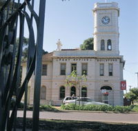 Guildford Post Office - Tourism Guide