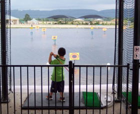 Aqua Golf Penrith - Tourism Guide 0