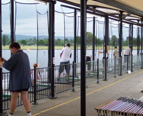 Aqua Golf Penrith - Tourism Guide 1