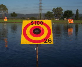 Aqua Golf Penrith - Tourism Guide 3