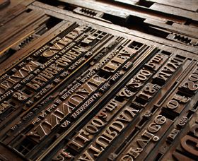 Museum Of Printing - Tourism Guide 0