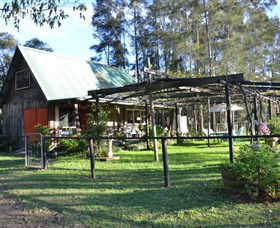 Wollombi Wines - Tourism Guide 0