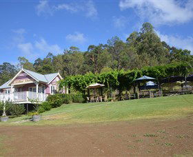 Wollombi Wines - Tourism Guide 3